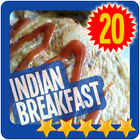 ikon Indian Breakfast Recipes