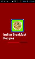 Indian Breakfast Recipes penulis hantaran