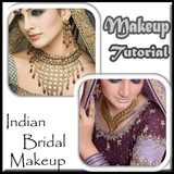 Indian Bridal Makeup আইকন