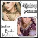 Maquillage de mariée indienne APK