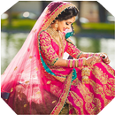 Mariage de la mode indienne mariée APK