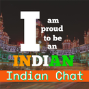 Indian Messenger: Chat & Video Free App APK