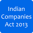 Companies Act (India) APK