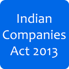 Companies Act icône