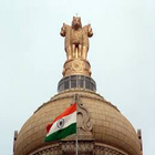 Indian Constitution Hindi icône