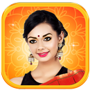 India Mempelai Editor Foto APK