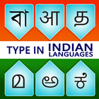 Type in Indian Languages icône