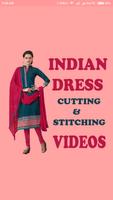 Dress Cutting Stitching Videos/New Suit Designs screenshot 3
