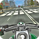 Traffic Indian Rider 3D aplikacja