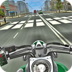 Traffic Indian Rider 3D