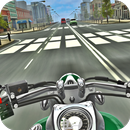 Traffic Indian Rider 3D APK