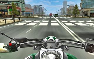 Traffic Indian Rider 3D capture d'écran 2
