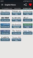 All English Newspapers India 截图 2