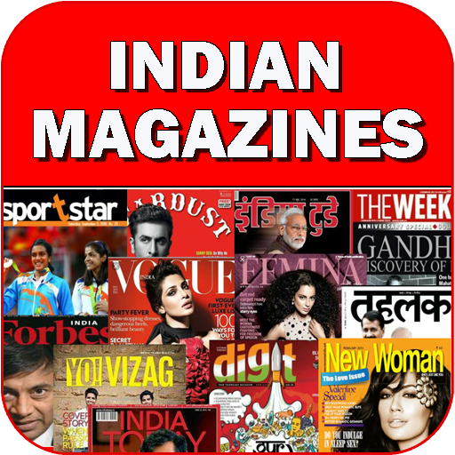 Top Magazines India