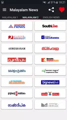 Malayalam News All Newspapers APK download