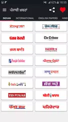 All Punjabi News Newspapers APK download