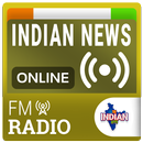 India News FM Radio Station Live Online from India APK