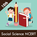 Class 10 Social Science NCERT Solutions APK