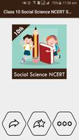 Class 10 Social Science NCERT Solutions Affiche