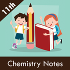 Class 11 Chemistry Notes আইকন