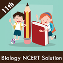 Class 11 Biology NCERT Solutions APK