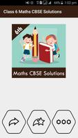Class 6 Maths CBSE Solutions Affiche