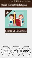 Class 8 Science CBSE Solutions Affiche