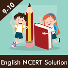 Class 9-10 English NCERT Solutions icône