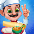 South Indian Cooking Chef - Idli Dosa Food Express