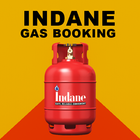 INDANE GAS BOOKING ikona