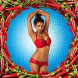 Indian Girl LiveWallpaper