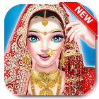 Indian Girl Arranged Marriage icon