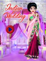 Indian Wedding Salon capture d'écran 2