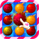 Candy Bomber Blast-APK