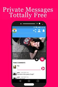 Kostenlose Dating-Apps für Android-India