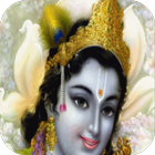 ikon Live Wallpaper Krishna Free
