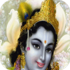 Icona Live Wallpaper Krishna Free