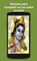 Live Wallpaper Krishna Free screenshot 2