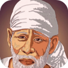 New HD Sai Baba Image Gif icon