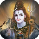 Shiva Mountain Gif Wallpaper APK