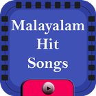 Malayalam Hit Songs icon