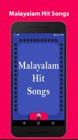 Malayalam Hit Songs poster