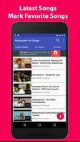 Malayalam Hit Songs screenshot 1