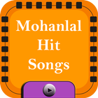 Mohanlal Hit Songs 圖標
