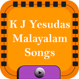 K J Yesudas Malayalam Songs