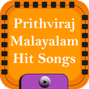 Prithviraj Malayalam Hit Songs APK