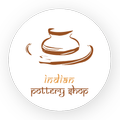 Indian Pottery Shop