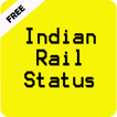 Indian Rail / PNR Status アイコン