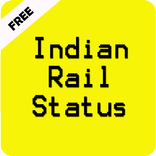 Indian Rail / PNR Status