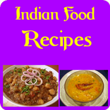 Indian Food Dishes Recipes